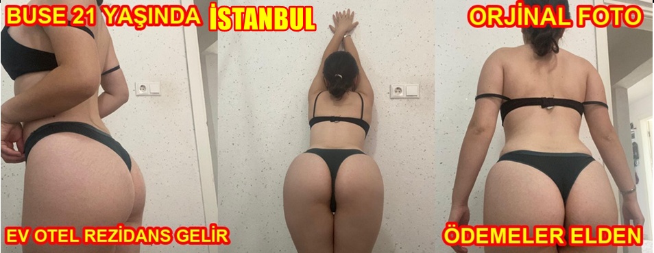 istanbul buse