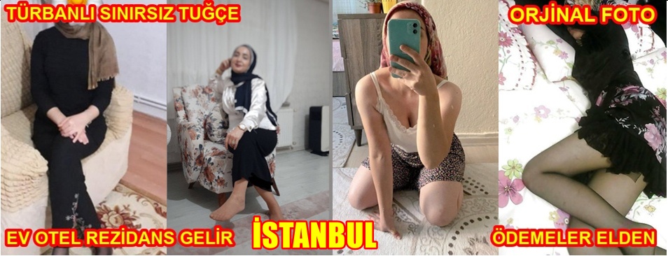 istanbul tugce